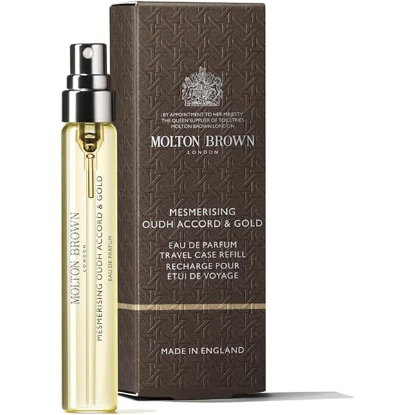Amazon.co.jp: 【公式】MOLTON BROWN ブラックペッパー オード